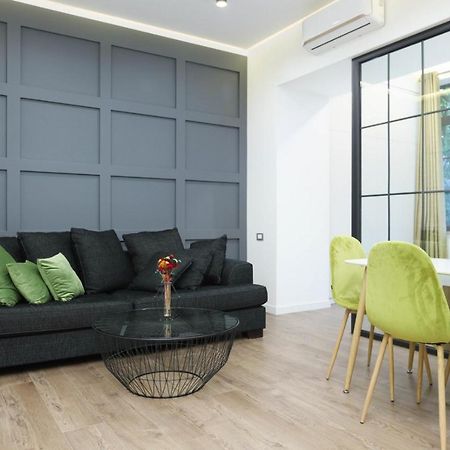 Stay Inn-Apartments On Abovyan 32 Jerevan Exteriör bild