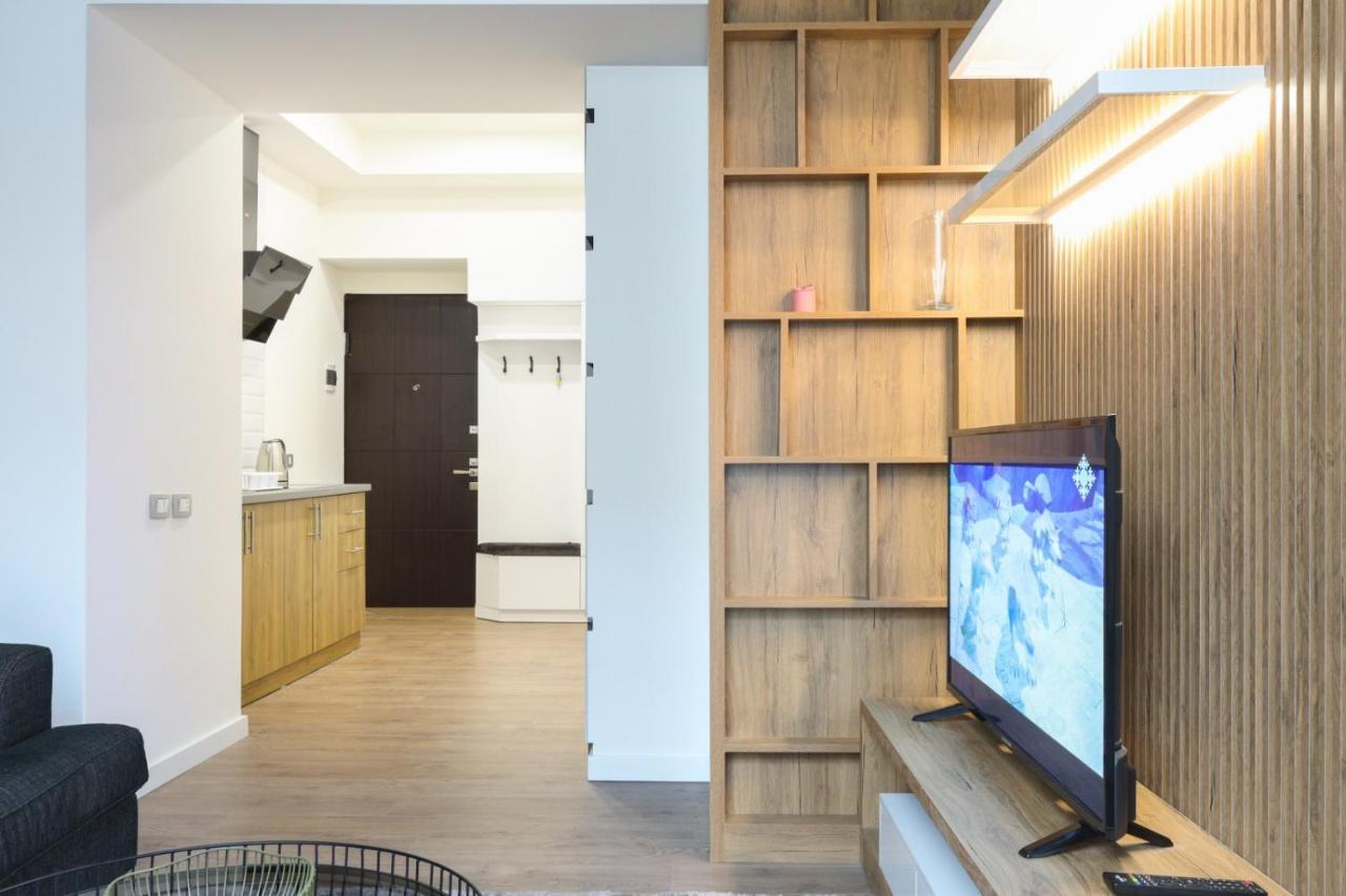 Stay Inn-Apartments On Abovyan 32 Jerevan Exteriör bild