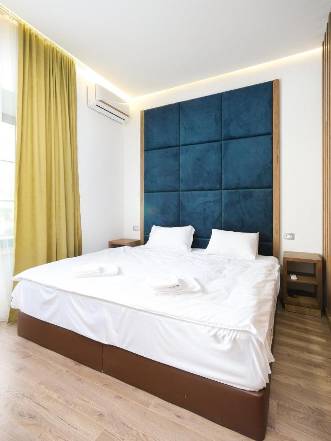 Stay Inn-Apartments On Abovyan 32 Jerevan Exteriör bild