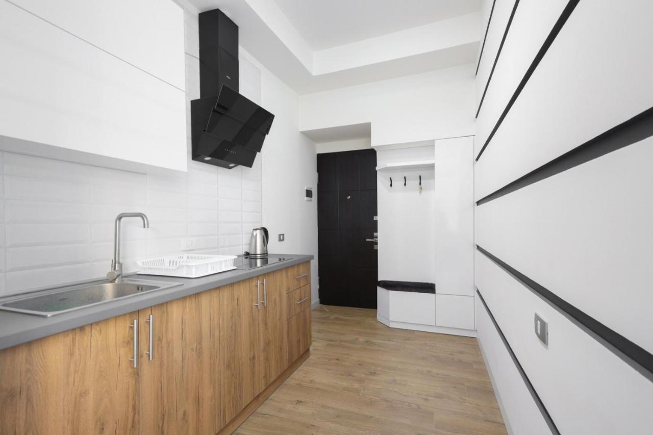 Stay Inn-Apartments On Abovyan 32 Jerevan Exteriör bild